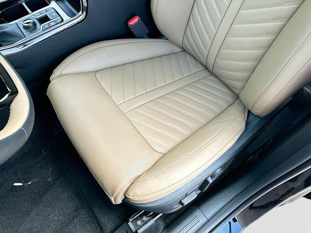 new 2025 Kia Sorento car, priced at $45,260