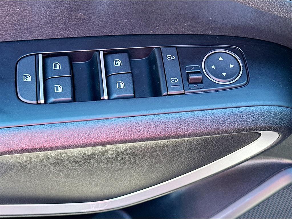 used 2024 Kia Soul car, priced at $15,221