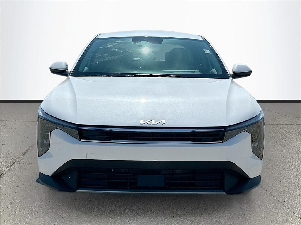 new 2025 Kia K4 car, priced at $22,559