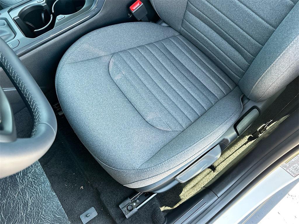 new 2025 Kia K4 car, priced at $22,559