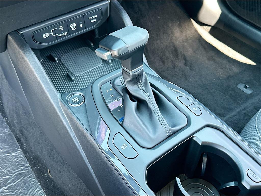 new 2025 Kia K4 car, priced at $22,559