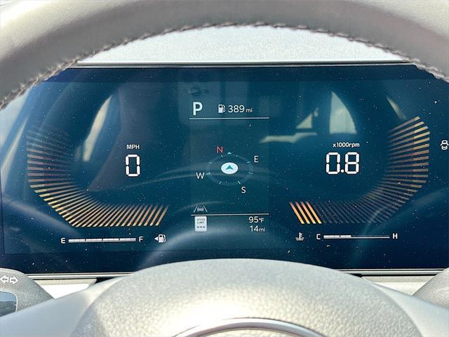 new 2025 Kia K5 car, priced at $29,432