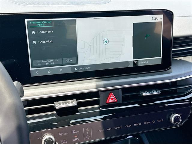 new 2025 Kia K5 car, priced at $29,432