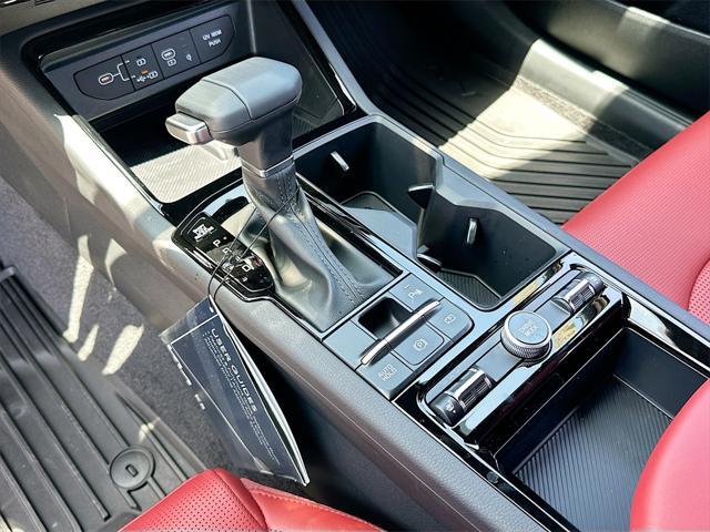 new 2025 Kia K5 car, priced at $29,432