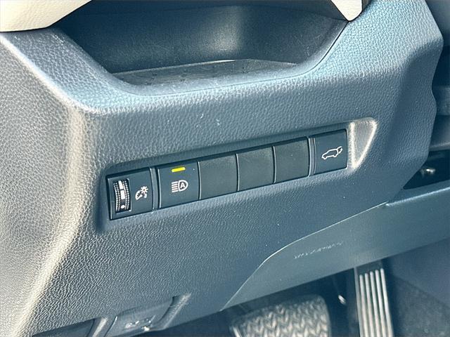 used 2019 Toyota RAV4 car, priced at $24,991