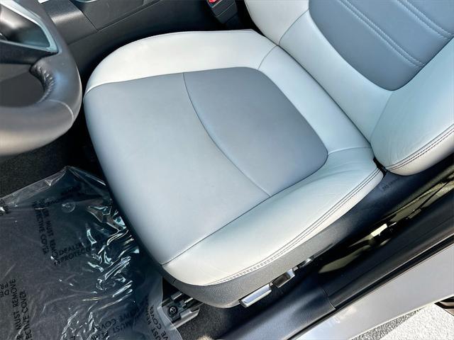 used 2019 Toyota RAV4 car, priced at $24,991