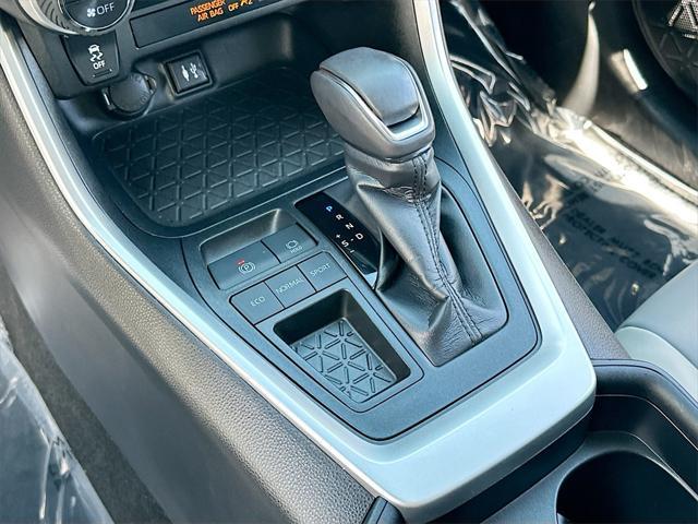 used 2019 Toyota RAV4 car, priced at $24,991