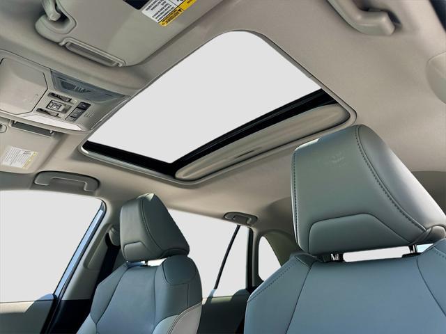 used 2019 Toyota RAV4 car, priced at $24,991