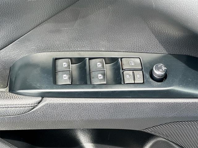 used 2020 Toyota Camry car, priced at $22,551