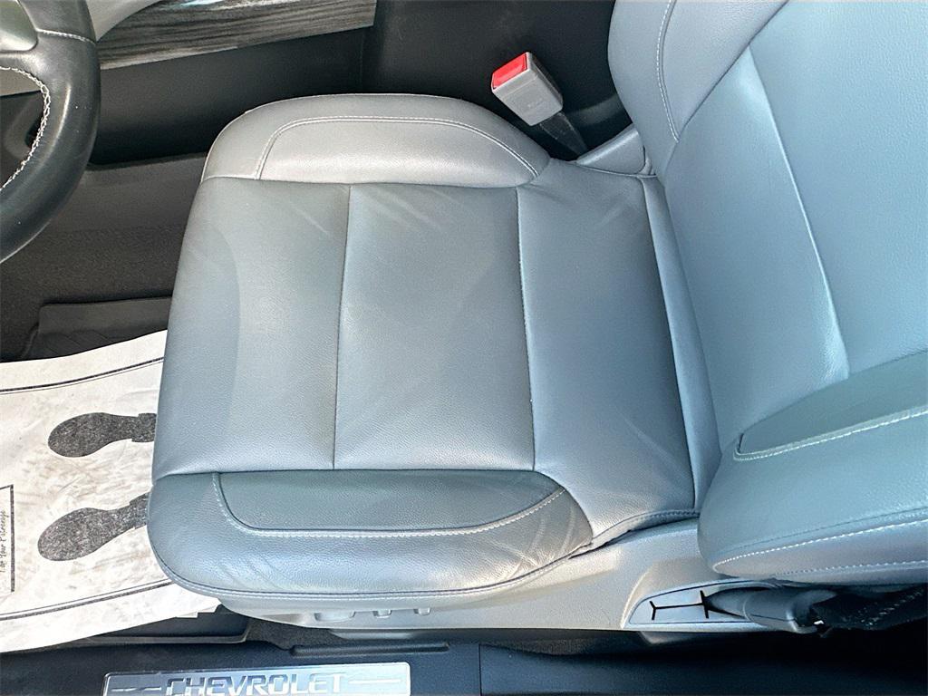 used 2020 Chevrolet Tahoe car, priced at $31,991