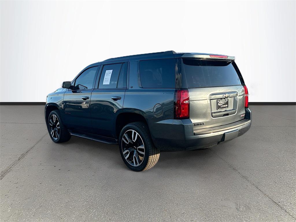 used 2020 Chevrolet Tahoe car, priced at $31,991