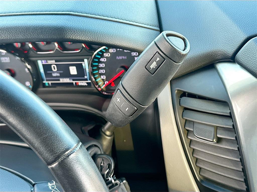 used 2020 Chevrolet Tahoe car, priced at $31,991