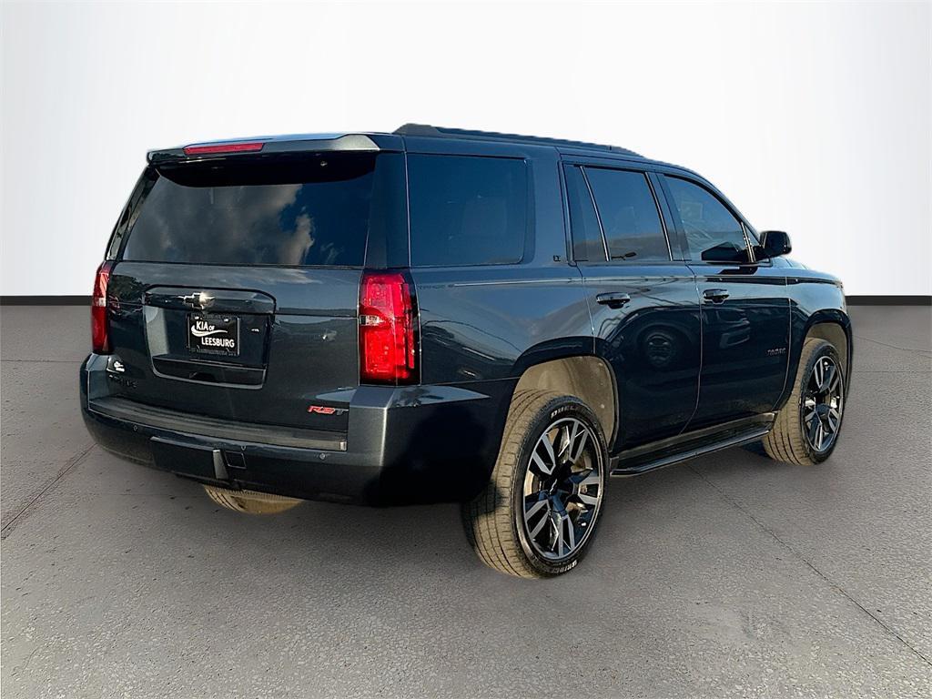 used 2020 Chevrolet Tahoe car, priced at $31,991