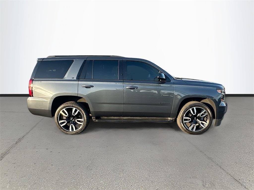 used 2020 Chevrolet Tahoe car, priced at $31,991