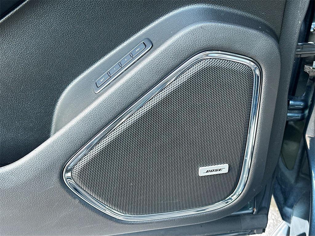 used 2020 Chevrolet Tahoe car, priced at $31,991