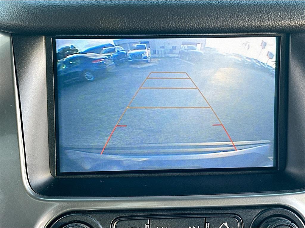 used 2020 Chevrolet Tahoe car, priced at $31,991