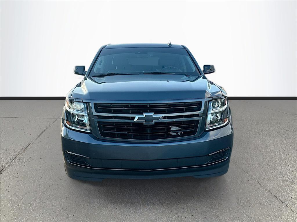 used 2020 Chevrolet Tahoe car, priced at $31,991