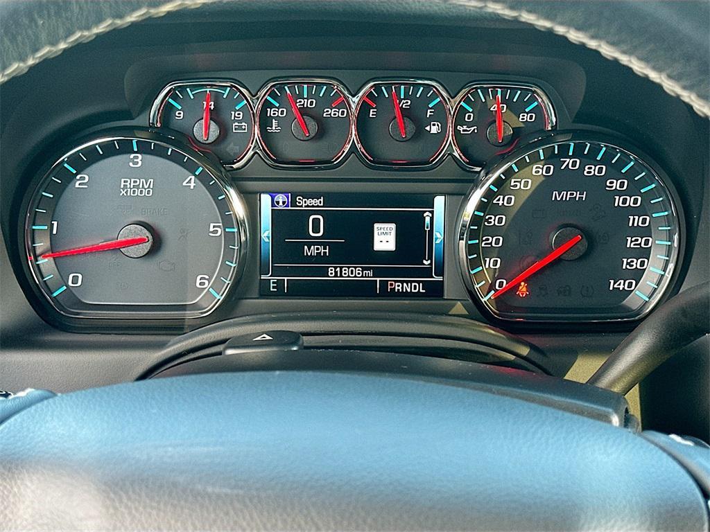 used 2020 Chevrolet Tahoe car, priced at $31,991