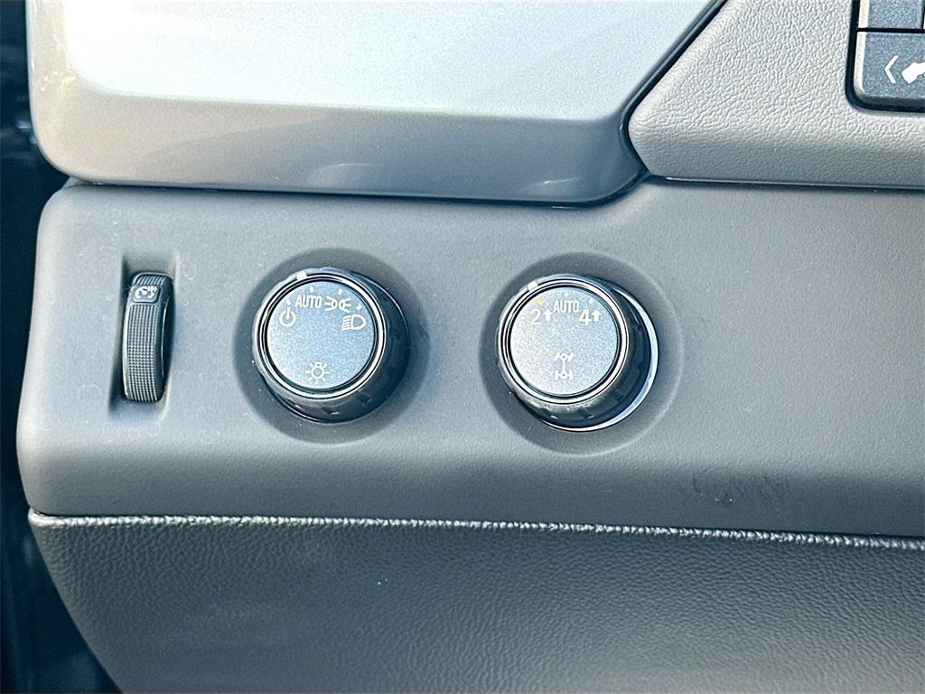 used 2020 Chevrolet Tahoe car, priced at $31,991