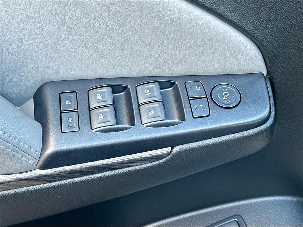 used 2020 Chevrolet Tahoe car, priced at $31,991