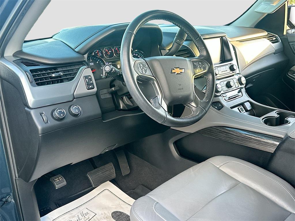 used 2020 Chevrolet Tahoe car, priced at $31,991