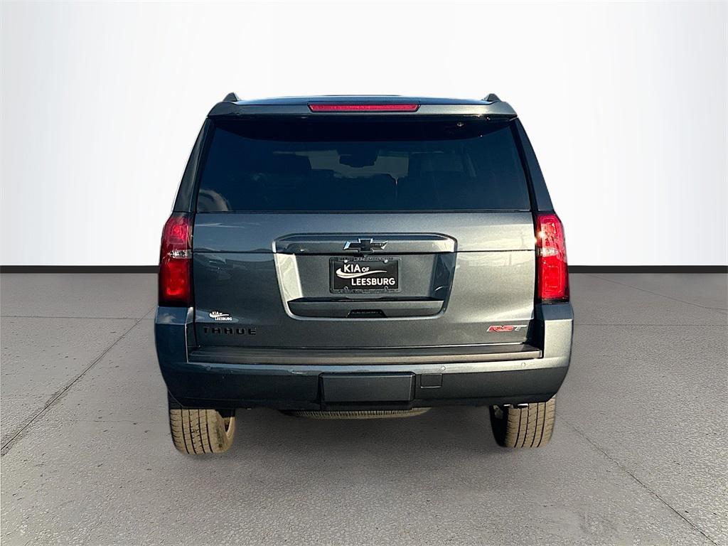 used 2020 Chevrolet Tahoe car, priced at $31,991