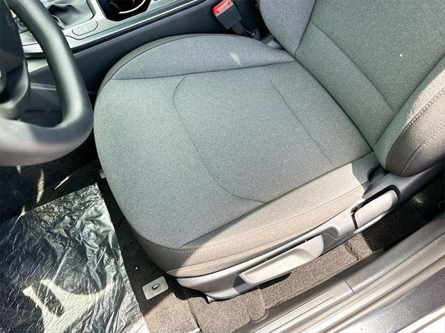 new 2025 Kia K4 car, priced at $22,007