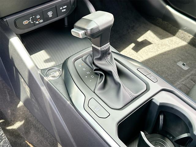 new 2025 Kia K4 car, priced at $22,007