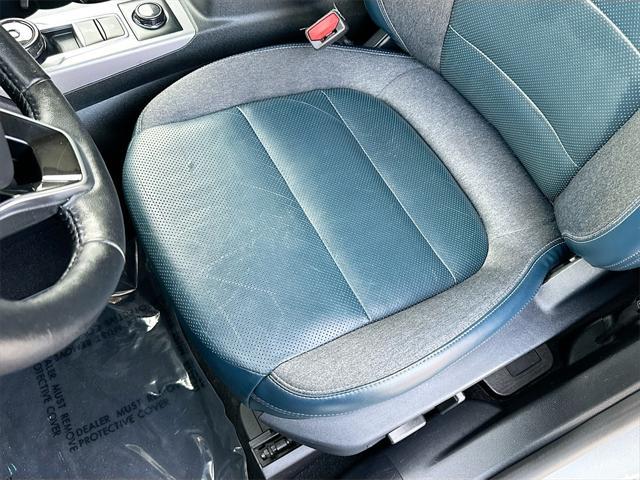 used 2021 Ford Bronco Sport car, priced at $21,991