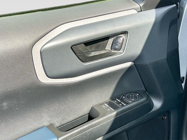 used 2021 Ford Bronco Sport car, priced at $21,991