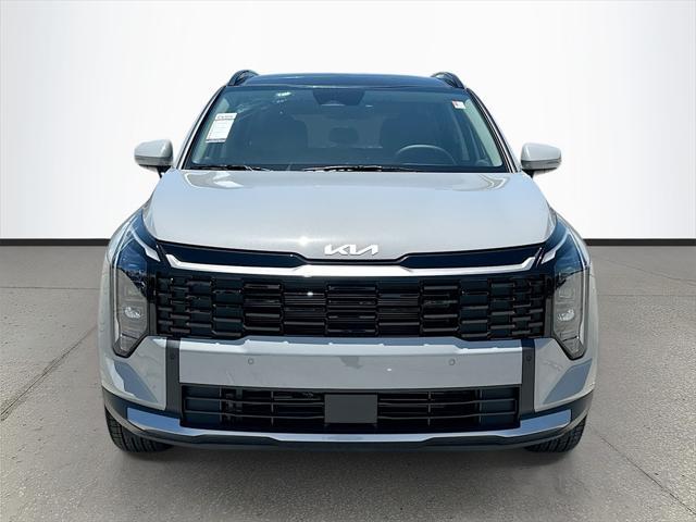 new 2026 Kia Sportage car, priced at $31,379