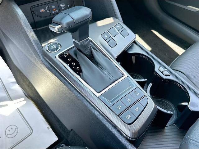 new 2026 Kia Sportage car, priced at $31,379