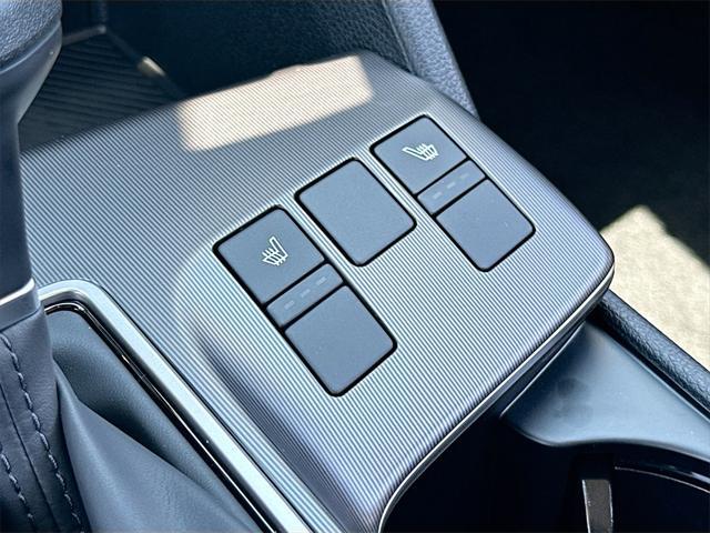 new 2026 Kia Sportage car, priced at $31,379