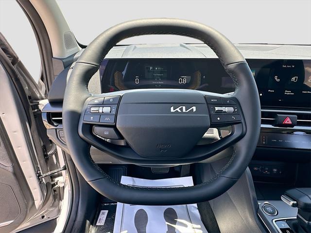 new 2026 Kia Sportage car, priced at $31,379