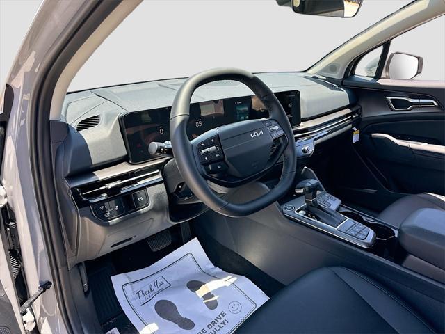 new 2026 Kia Sportage car, priced at $31,379