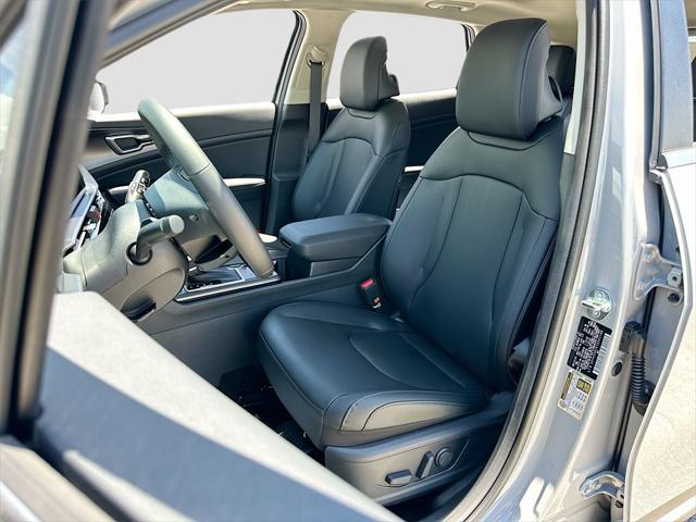 new 2026 Kia Sportage car, priced at $31,379