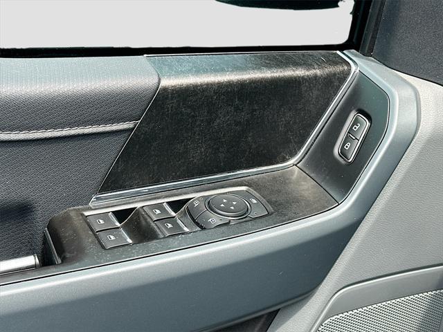 used 2022 Ford F-150 car, priced at $40,441