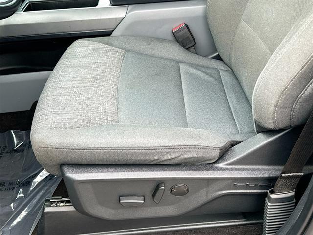 used 2022 Ford F-150 car, priced at $40,441