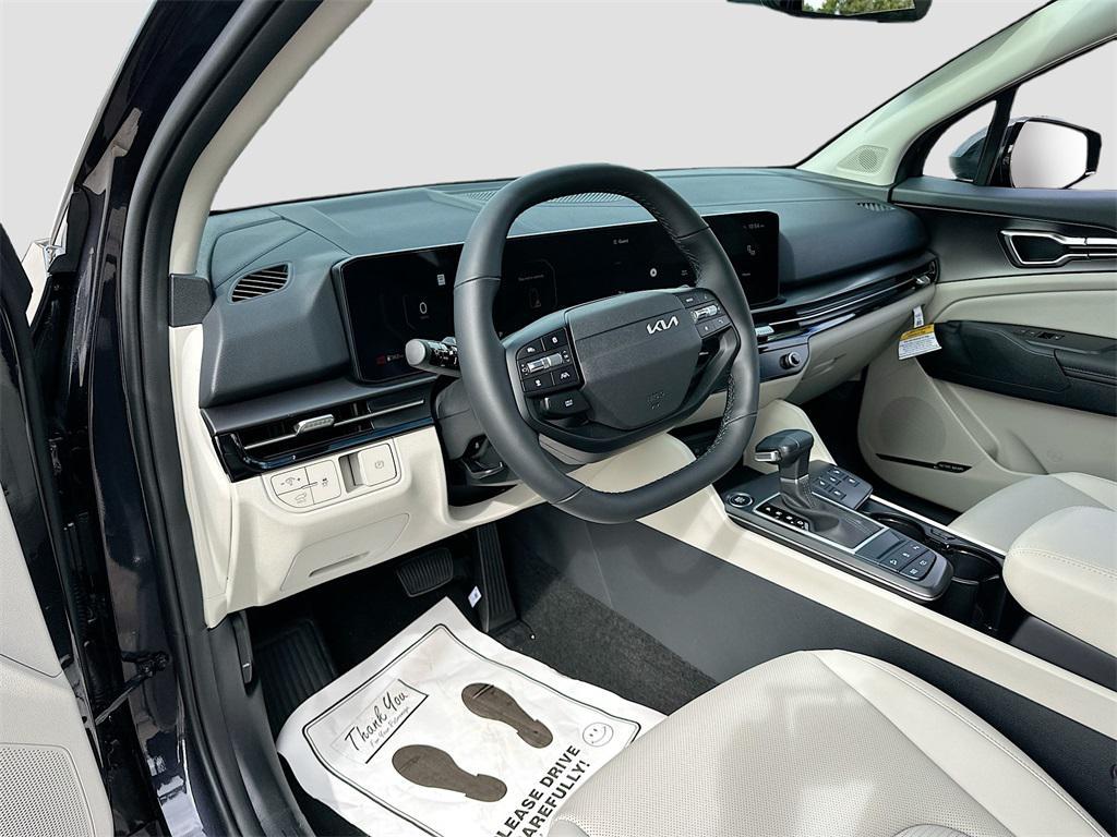 new 2026 Kia Sportage car, priced at $34,571