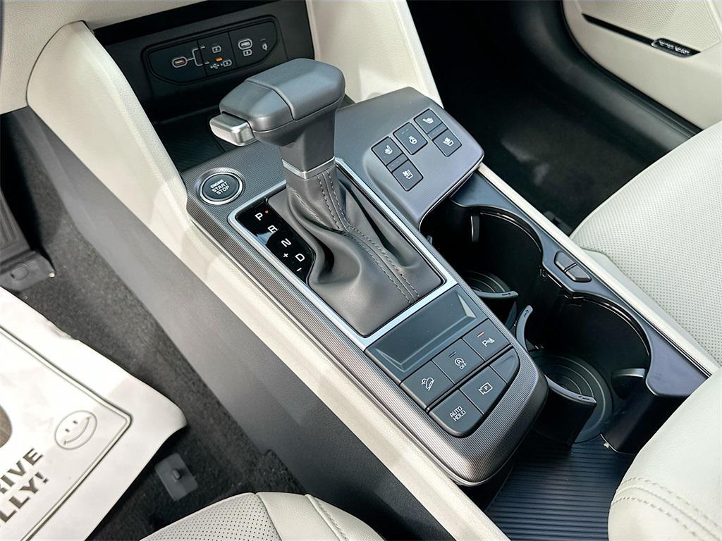new 2026 Kia Sportage car, priced at $34,571