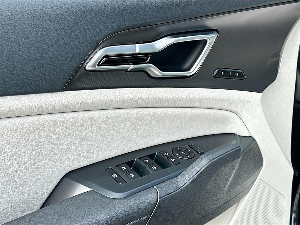 new 2026 Kia Sportage car, priced at $34,571