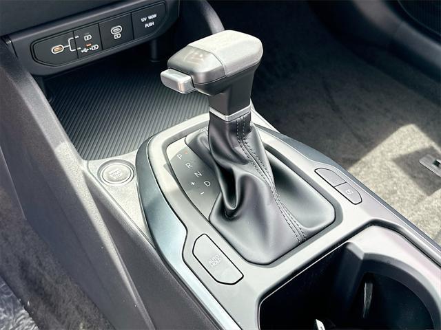 new 2025 Kia K4 car, priced at $22,438