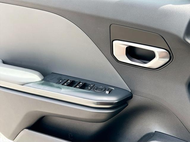 new 2025 Kia K4 car, priced at $22,438
