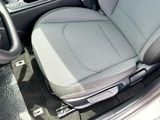 new 2025 Kia K4 car, priced at $22,438