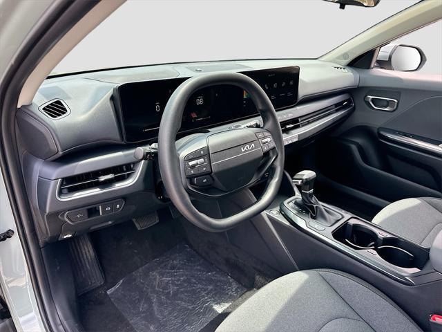 new 2025 Kia K4 car, priced at $22,438