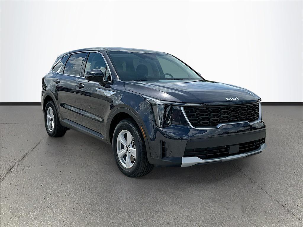 new 2025 Kia Sorento car, priced at $29,794