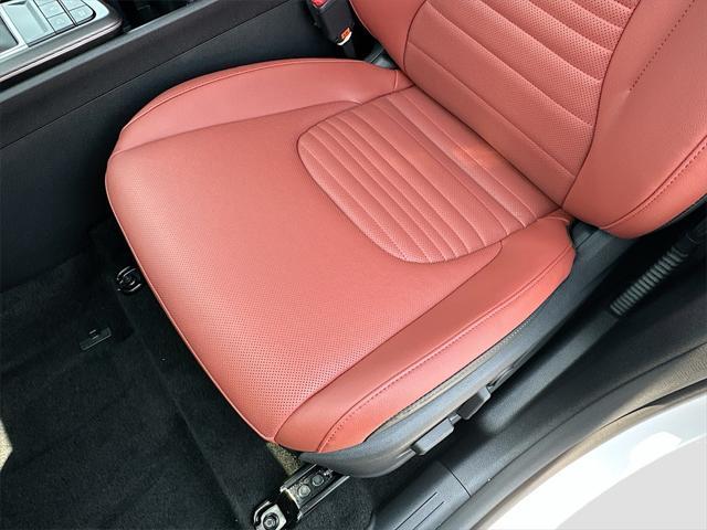 new 2026 Kia Sportage car, priced at $36,709