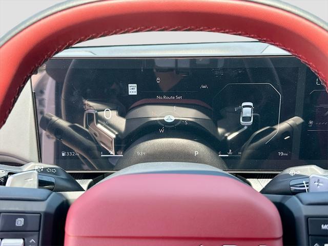 new 2025 Kia K4 car, priced at $30,796
