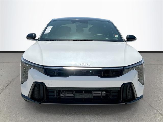 new 2025 Kia K4 car, priced at $30,796