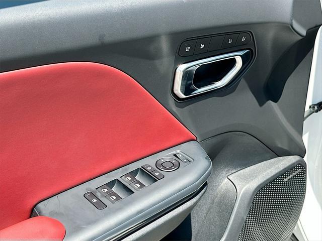 new 2025 Kia K4 car, priced at $30,796